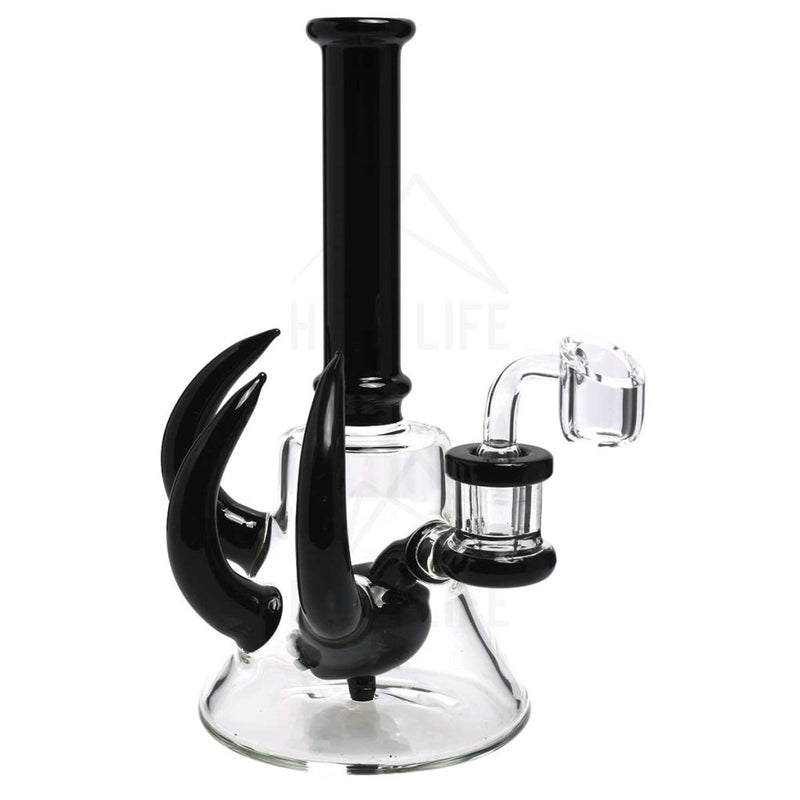 Venom 8 Beaker Spiky Dab Rig Bubblers & Rigs