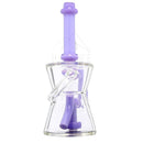 Blue Bong for Dabs