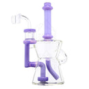 best blue colored dab rig