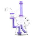 Blue dab rig for sale