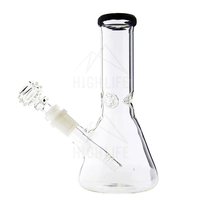 Waterpipe G/g 8 Beaker