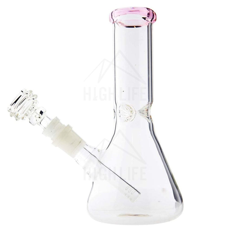 Waterpipe G/g 8 Beaker