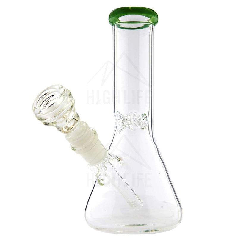 Waterpipe G/g 8 Beaker