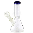 Waterpipe G/g 8 Beaker