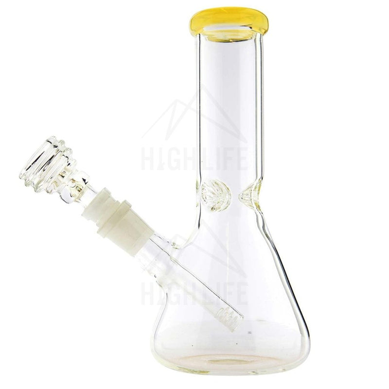 Waterpipe G/g 8 Beaker