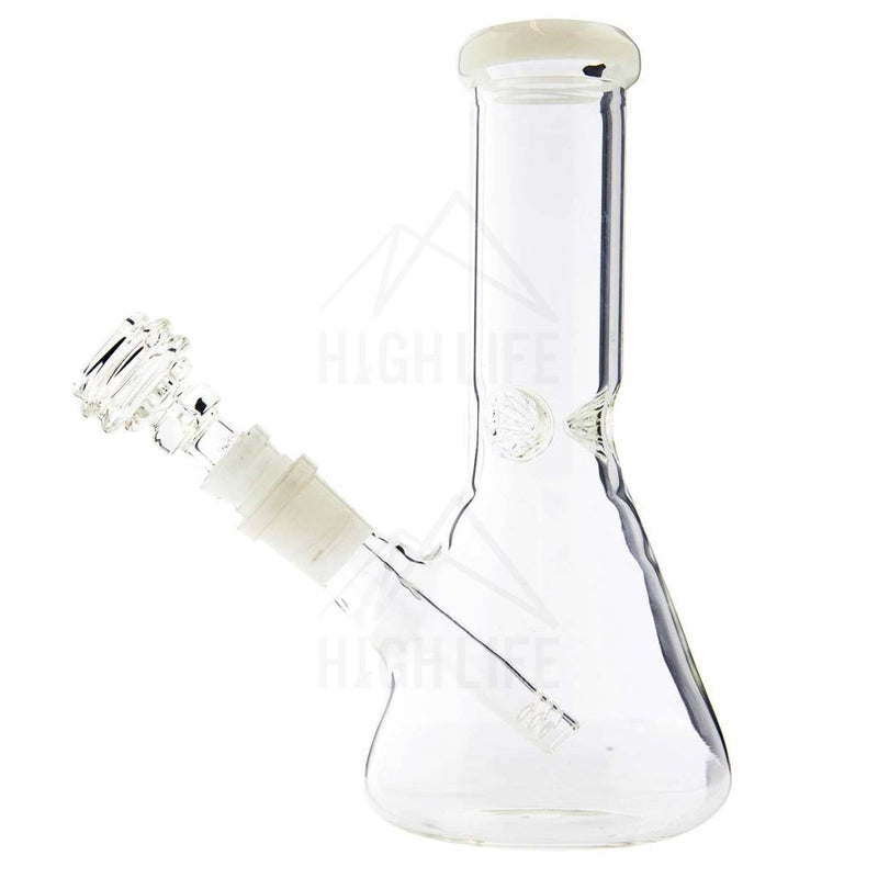 Waterpipe G/g 8 Beaker