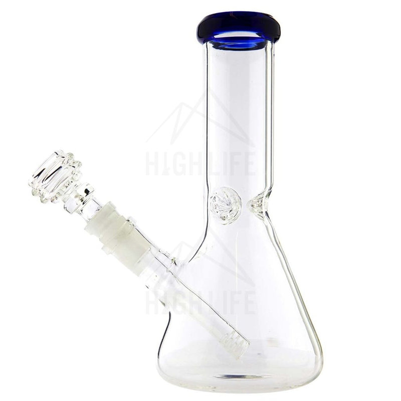 Waterpipe G/g 8 Beaker Blue