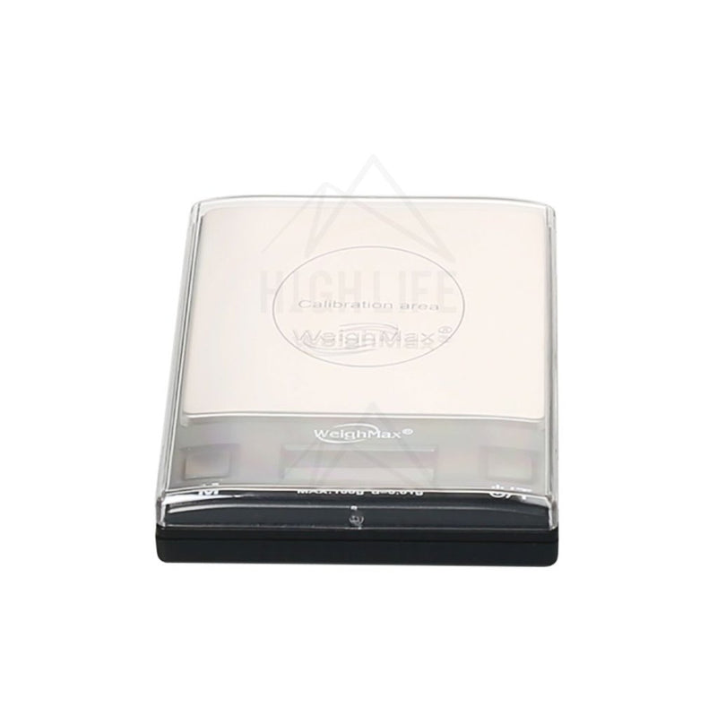 Weighmax Scale Hd-100G X 0.01G Accessories