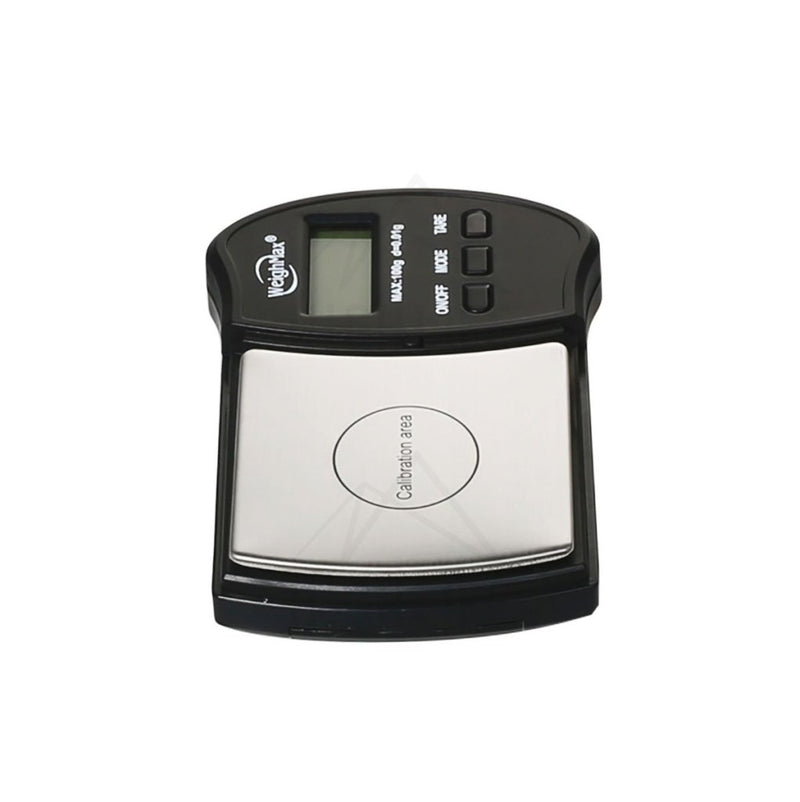 Weighmax Scale Px-100G X 0.01G Accessories
