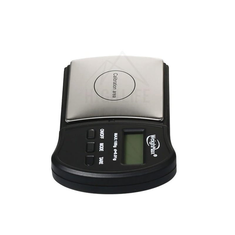 Weighmax Scale Px-100G X 0.01G Accessories