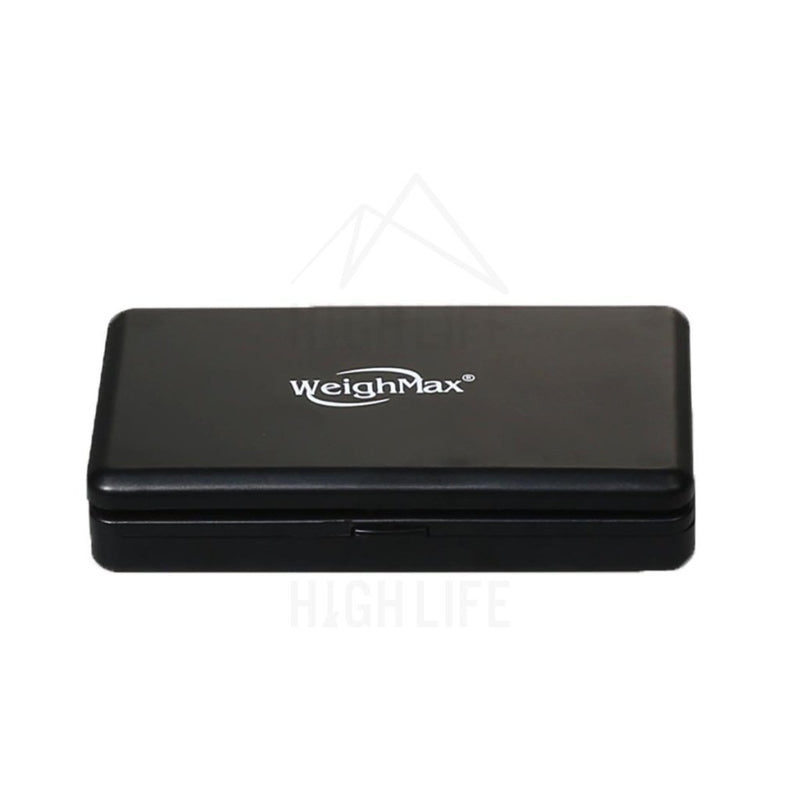 Weighmax Scale Sm-100G X 0.01G Accessories