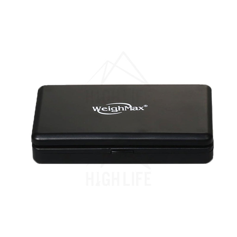 Weighmax Scale Sm-650G X 0.1G Accessories