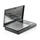 Weighmax Scale W3805 100G X 0.01G Accessories