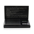 Weighmax Scale W3805 100G X 0.01G Accessories