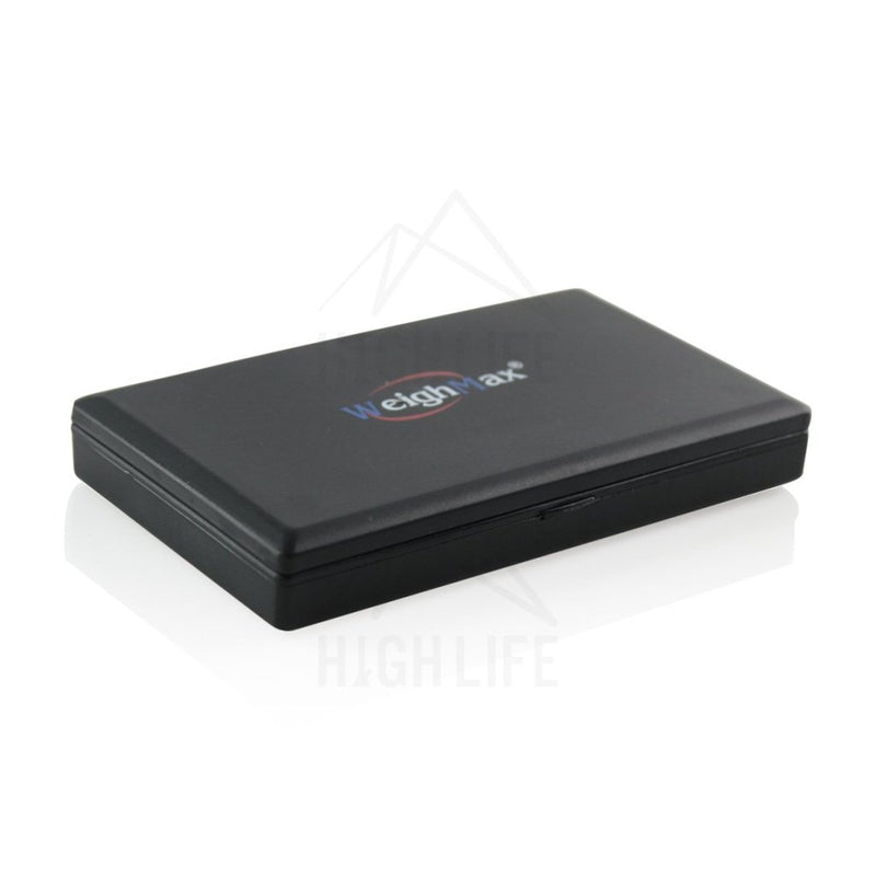 Weighmax Scale W3805 100G X 0.01G Accessories