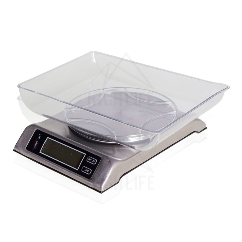 Weighmax Scale Wp6817 6000G X 1G Accessories