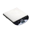 Weighmax W2820-1K Digital Scale 1000G X 0.1G Accessories