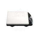 Weighmax W2820-1K Digital Scale 1000G X 0.1G Accessories