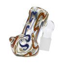 Worked Ash Catcher - 19Mm Accessories