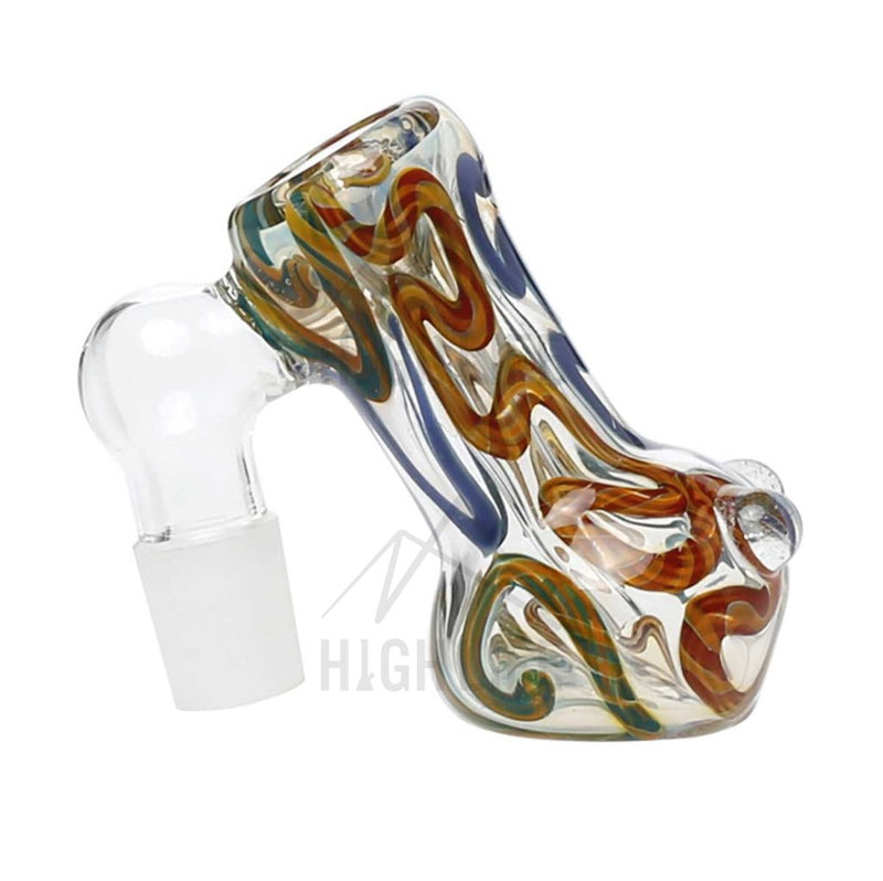 Worked Ash Catcher - 19Mm Accessories