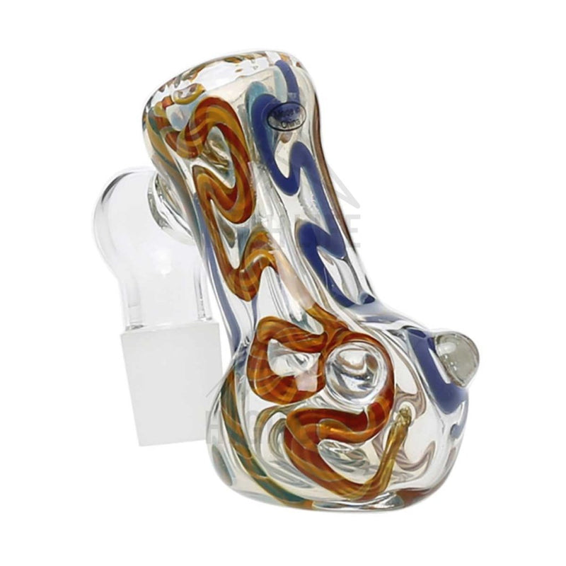 Worked Ash Catcher - 19Mm Accessories