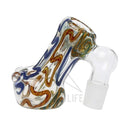 Worked Ash Catcher - 19Mm Accessories