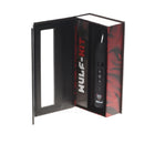 Wulf-Lx Vaporizer - Black Vaporizers