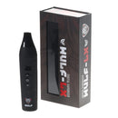 Wulf-LX Vaporizer - Black