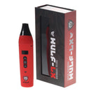 Wulf-Lx Vaporizer - Red Vaporizers