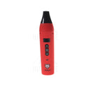 Wulf-Lx Vaporizer - Red Vaporizers