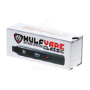 Wulf Tundra Vaporizer - Black Vaporizers