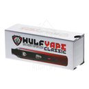 Wulf Tundra Vaporizer - Red Vaporizers