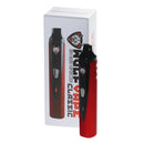 Wulf Tundra Vaporizer - Red Vaporizers