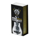 Wulf Type C Titanium Concentrate Dome Vaporizers