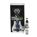 Wulf Type C Titanium Concentrate Dome Vaporizers