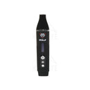 Wulf Vape-Sx Dry Herb Vaporizer - Black Vaporizers