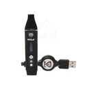 Wulf Vape-Sx Dry Herb Vaporizer - Black Vaporizers