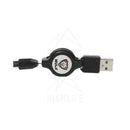 Wulf Vape-Sx Dry Herb Vaporizer - Black Vaporizers