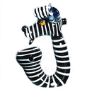 Zebra Sherlock Marijuana accessories