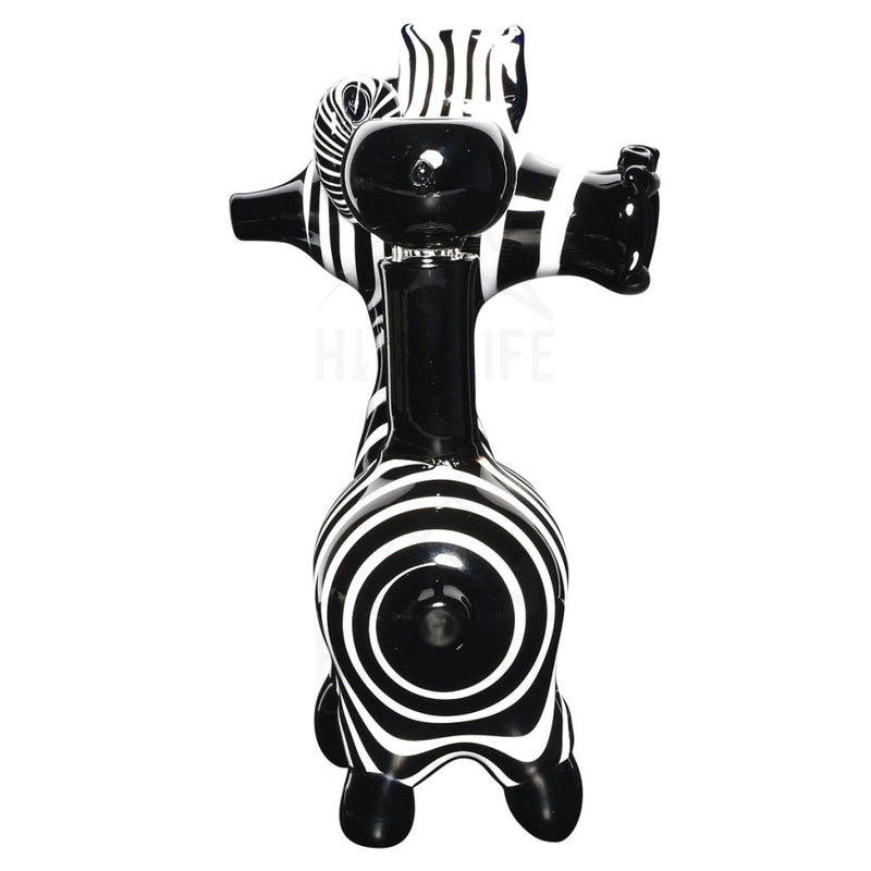 Zebra Water Pipe Hand Pipes